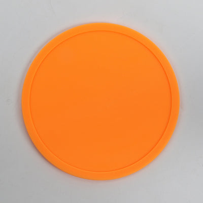 Posavasos Redondo de Silicona 10CM - Colores Candy Modernos - Image 11