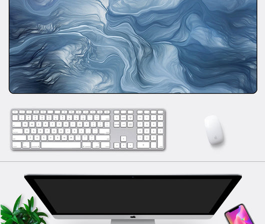 Tapete de Escritorio XL Premium - Almohadilla para Teclado y Ratón - Image 12