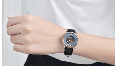 Reloj de Cuarzo Casual Tendencia 2024 - Image 12