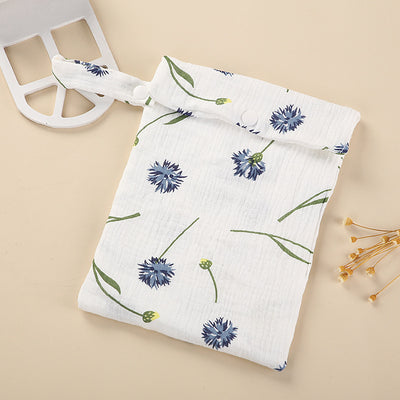 Bolsa Organizadora Multifuncional para Cochecito de Bebé - Image 11