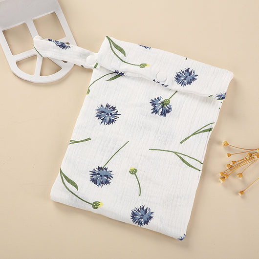 Bolsa Organizadora Multifuncional para Cochecito de Bebé - Image 11