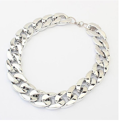 Collar de Oro para Mascotas - Joya Elegante para tu Perro - Image 11