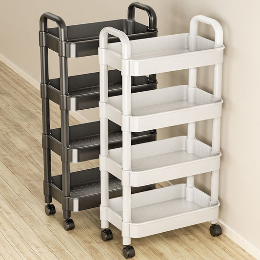 Estantería Organizadora Multiusos para Cocina, Baño y Dormitorio - Image 2