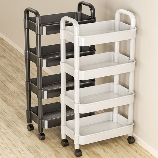 Estantería Organizadora Multiusos para Cocina, Baño y Dormitorio - Image 2
