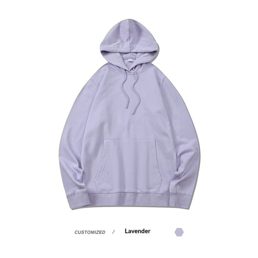 Sudadera con Capucha para Hombre - Pullover Cómodo
