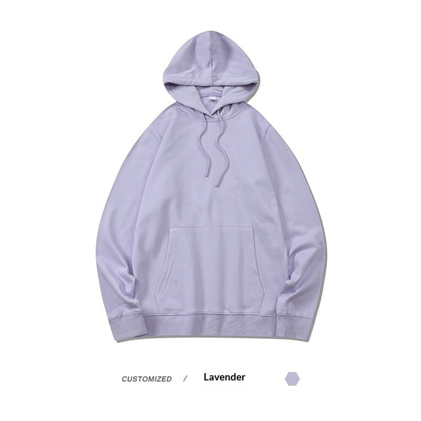 Sudadera con Capucha para Hombre - Pullover Cómodo