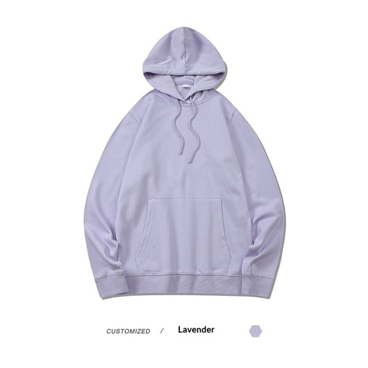 Sudadera con Capucha para Hombre - Pullover Cómodo
