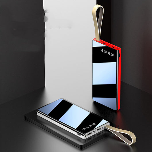 Batería Externa de Pantalla Completa - Image 15