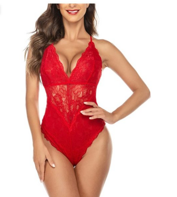 Lingerie Sensual Europeia e Americana de Design Exclusivo