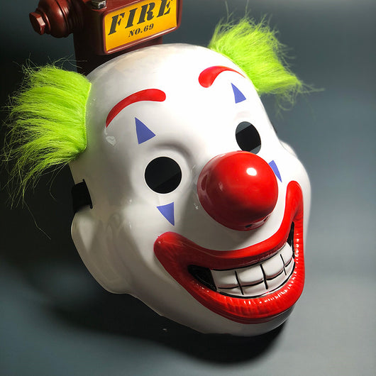 Accesorios PVC para Fiestas de Máscaras de Cine y Televisión - Image 9