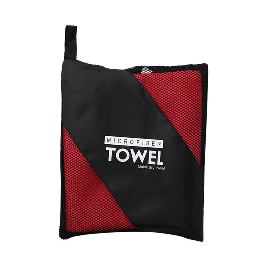 Toalla Deportiva Multicolor de Secado Rápido y Portátil - Image 4