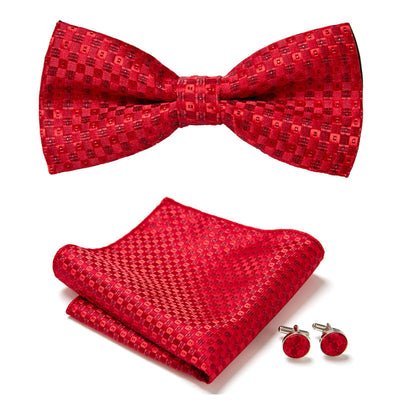 Set de 3 Moños Elegantes y Versátiles - Image 52