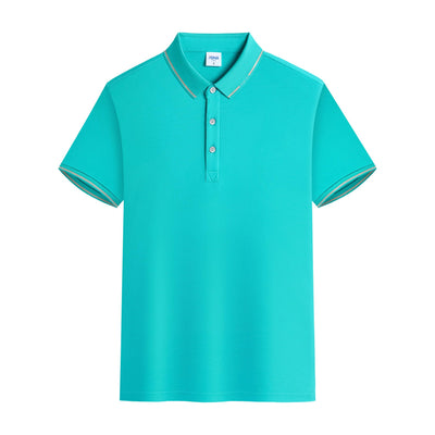 Polo de Trabajo Premium Manga Corta - Image 8