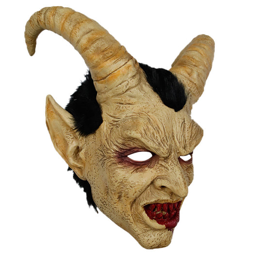 Máscara de Látex Horror para Cosplay de Halloween - Image 2