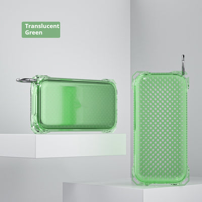 Funda Protectora con Protección en Cuatro Esquinas para Vision Pro - Image 8