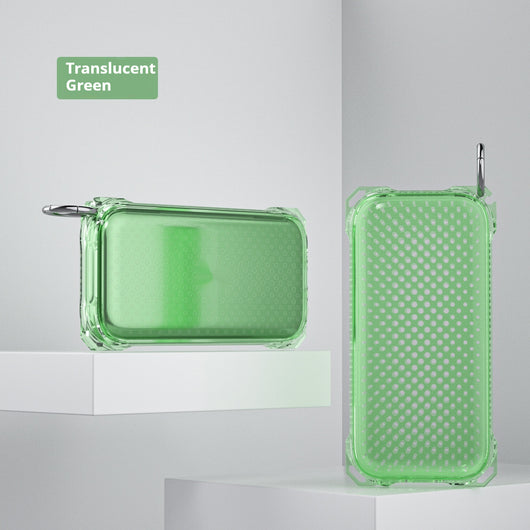 Funda Protectora con Protección en Cuatro Esquinas para Vision Pro - Image 8