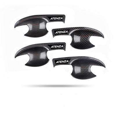 Protector de Manijas para Mazda - Defensa Premium - Image 11