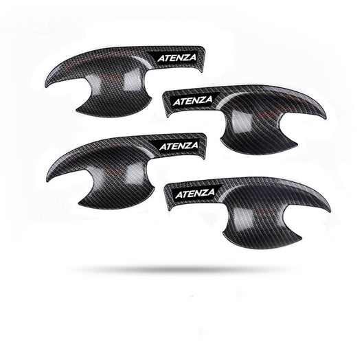 Protector de Manijas para Mazda - Defensa Premium - Image 11