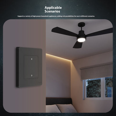 Controlador Inteligente de Consumo para Calefactores y Aires Acondicionados - Image 13