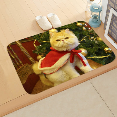 Tapete Absorbente Antideslizante para Baño, Dormitorio y Hogar - Image 9