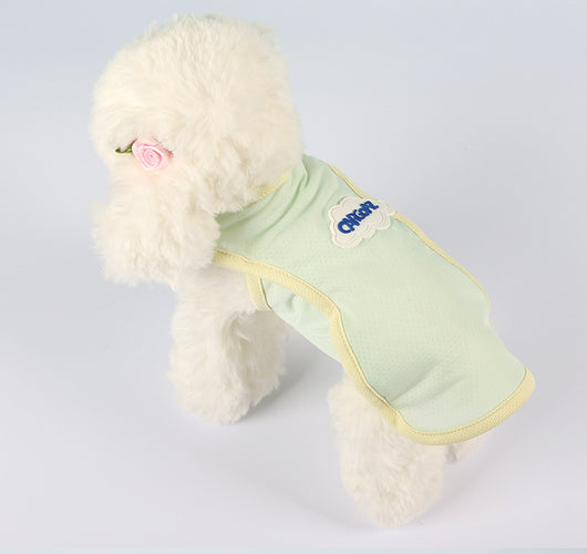Chaleco Delgado Antipolilla para Gatos en Verano - Image 15