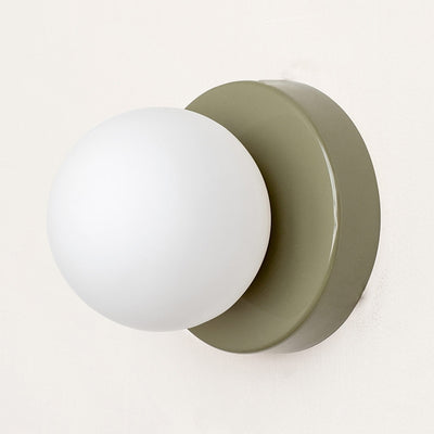 Lámpara de Pared LED Moderna con Vidrio Ahumado - Diseño Vintage Elegante - Image 15