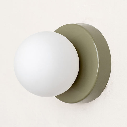 Lámpara de Pared LED Moderna con Vidrio Ahumado - Diseño Vintage Elegante - Image 15