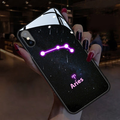 Funda Constelaciones Luminosa para Celular - Image 7