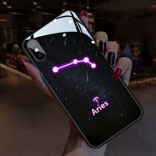 Funda Constelaciones Luminosa para Celular - Image 7