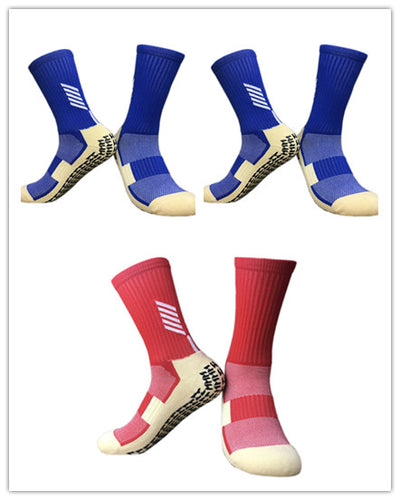 Calcetines Deportivos Profesionales para Baloncesto y Fútbol - Image 45