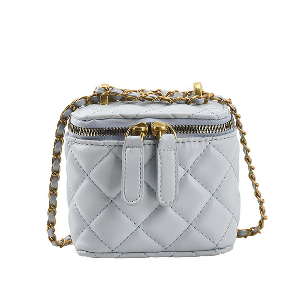 Bolso Cadena Bucket Elegante para Mujer - Bandolera de Moda con Diseño Premium - Image 6