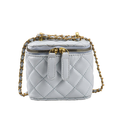 Bolso Cadena Bucket Elegante para Mujer - Bandolera de Moda con Diseño Premium - Image 6
