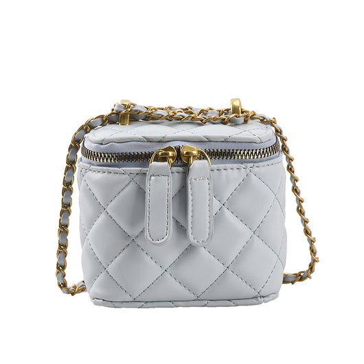 Bolso Cadena Bucket Elegante para Mujer - Bandolera de Moda con Diseño Premium - Image 6