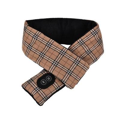 Bufanda Térmica Calefactable para Invierno - Protección Contra el Frío - Image 13
