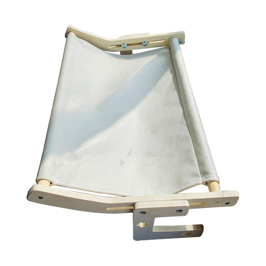 Hamaca Térmica para Gatos en Ventana - Confort en Todas las Estaciones - Image 8