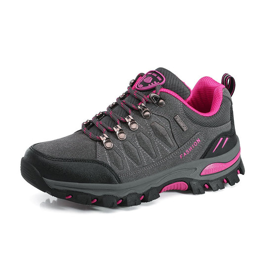 Botas de Senderismo para Parejas - Estilo Moderno y Rendimiento - Image 14
