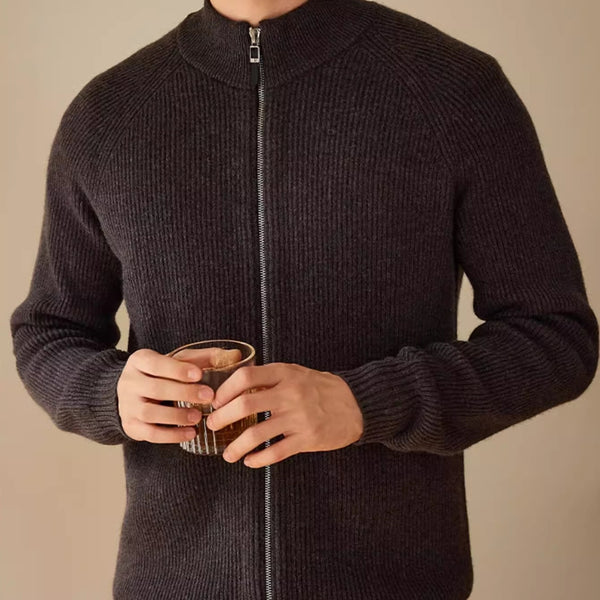 Suéter de Abrigo Premium para Hombre