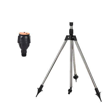 Aspersor Giratorio 360° Automático para Riego de Jardín y Enfriamiento - Image 6