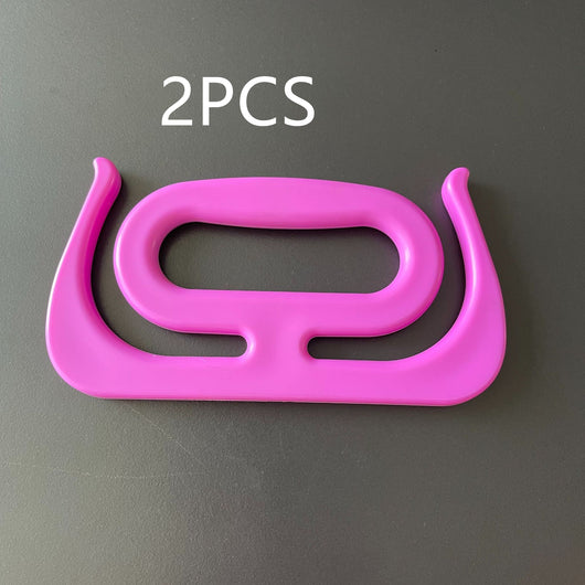 Organizador de Bolsas con Soporte Resistente y Durable - Image 8