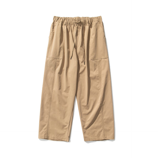 Pantalones Harem Overol Ancho Tendencia Piernas Rectas