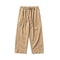 Pantalones Harem Overol Ancho Tendencia Piernas Rectas