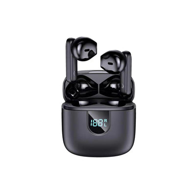 Auriculares Bluetooth A18 con Cancelación de Ruido - Profesionales Inalámbricos - Image 8