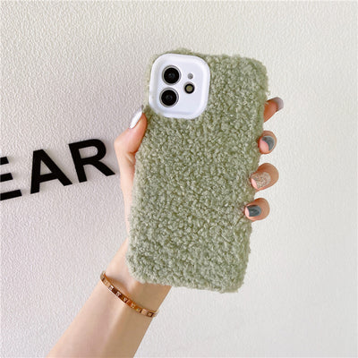 Funda para Teléfono Cordero Silicona Premium con Agujeros Finos - Image 8