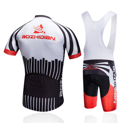 Camiseta Ciclismo Olympic Top R Riding Edge - Diseño Premium de Rendimiento - Image 8