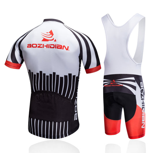 Camiseta Ciclismo Olympic Top R Riding Edge - Diseño Premium de Rendimiento - Image 8