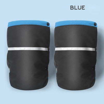 Guantes Cálidos para Cochecito de Bebé y Paraguas Invierno - Image 14