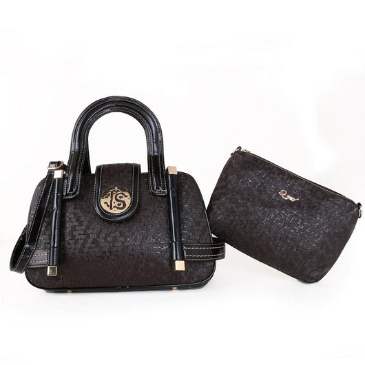 Bolso de Hombro Amplio para Mujer - Cartera de Moda Versátil - Image 5
