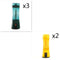 Conjunto de 4 USB