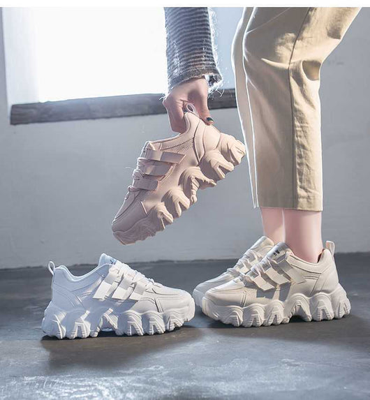 Zapatillas Deportivas Transpirables Multiuso para Mujer - Image 3