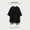 Solid Color Negro
